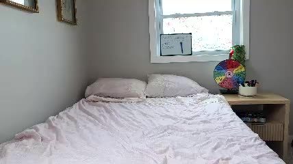 scarletterose_504259 Chaturbate — 12 min live show