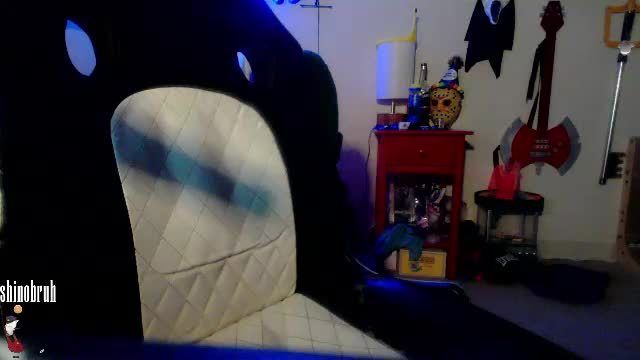schmixed's webcam broadcast 2026-10-12 13:36 · Chaturbate