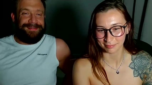 screamfordaddy0815 broadcasting on Chaturbate — live show
