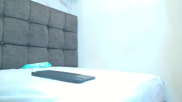 sebas_n_aly: 50 min webcam session on Chaturbate