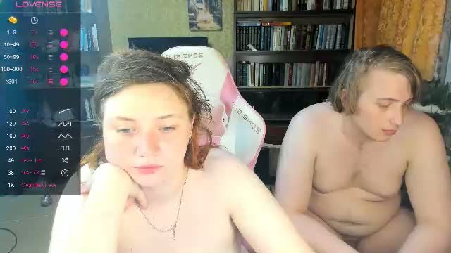 webcam broadcast from sebastian_sebas on Chaturbate 2026-07-28 22:24