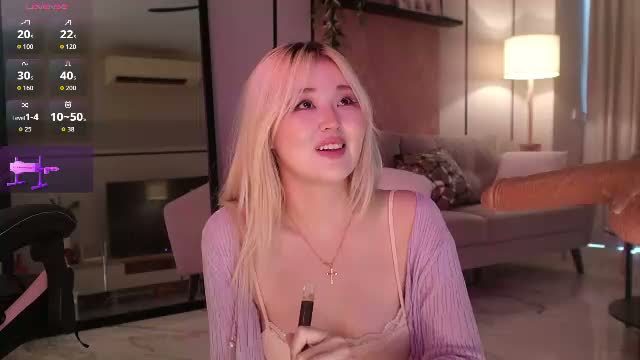 seduza_hyun porn video (Chaturbate, 2026-09-30 05:59)