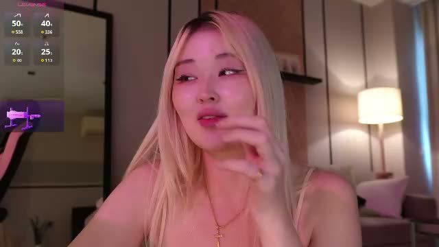 seduza_hyun's streamed cam show archive · Chaturbate