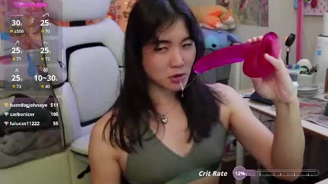 sen_and_sin xxx porn (Chaturbate, 2026-10-11 03:50)
