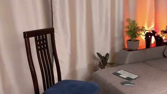 sensualgloow recorded cam show 10 min