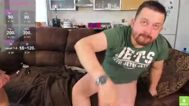 serdron_ | cam recording · Couple · 23 min