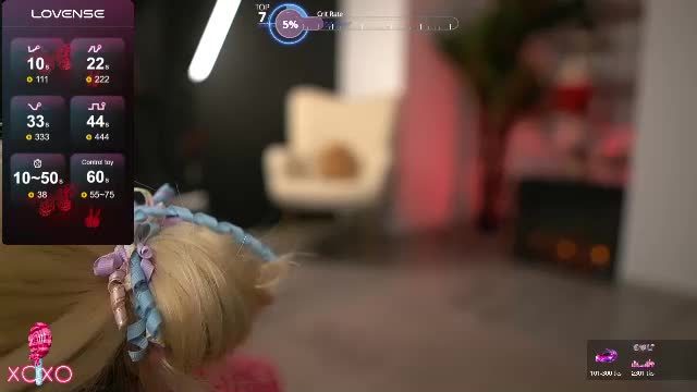 serenanoir — full cam show archive · Chaturbate 2026-07-31 05:12