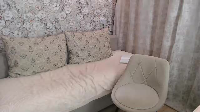 sex_space — fuck show archive · Chaturbate 2026-08-12 19:05