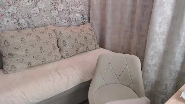 sex_space Chaturbate webcam show replay