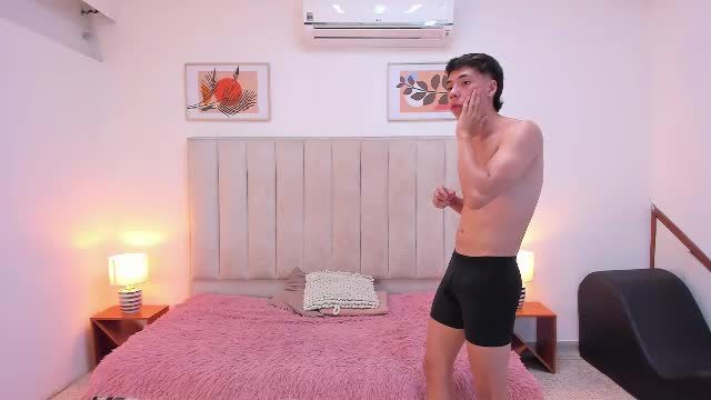 sex_wallen Chaturbate — live recording 2026-10-20 07:35