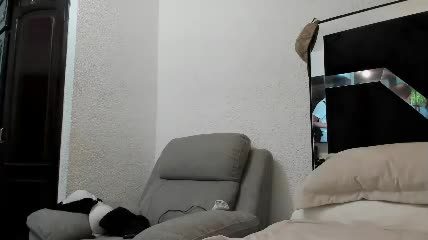 sexefantasia Chaturbate cam session — 11 min