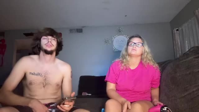 sexibabe124 webcam broadcast 24 min