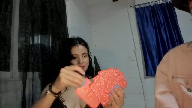 sexnherbs on Chaturbate — webcam broadcast 2026-09-01 02:35