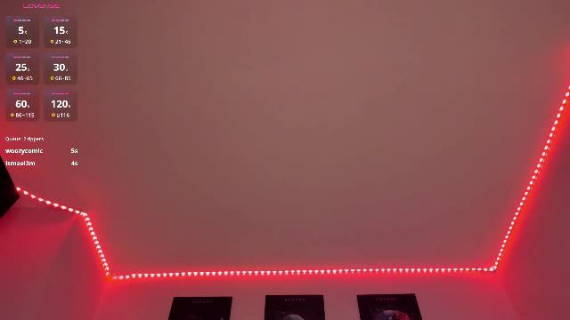sextape_couple (Chaturbate) webcam clip 2026-09-18 07:15
