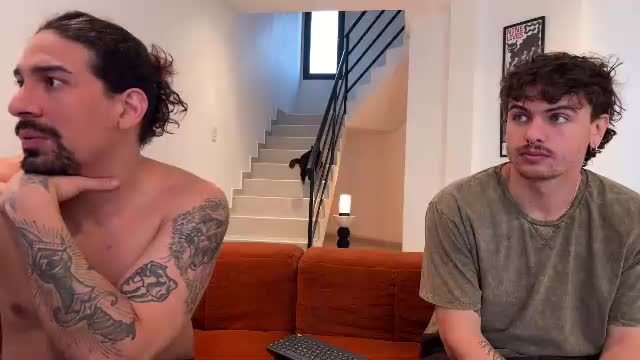 cam recording of sexualmindset on Chaturbate — 2026-08-29 21:19