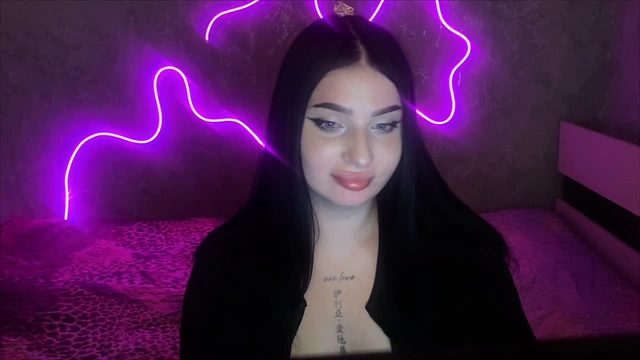 sexy-girl999 Bongacams webcam show replay — 7 min