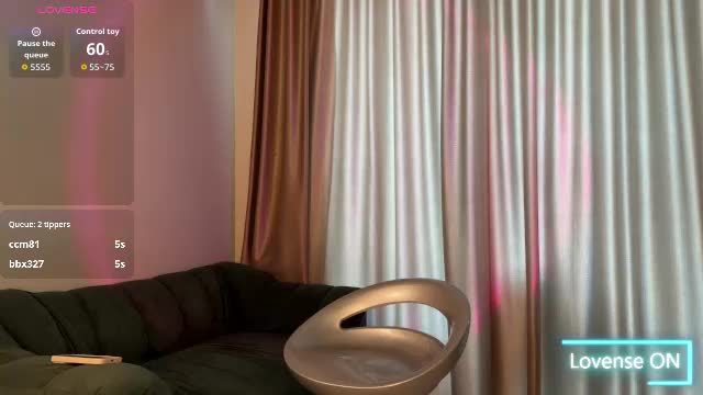 sexy_katze on Chaturbate — porn cam show from 2026-10-05 04:43