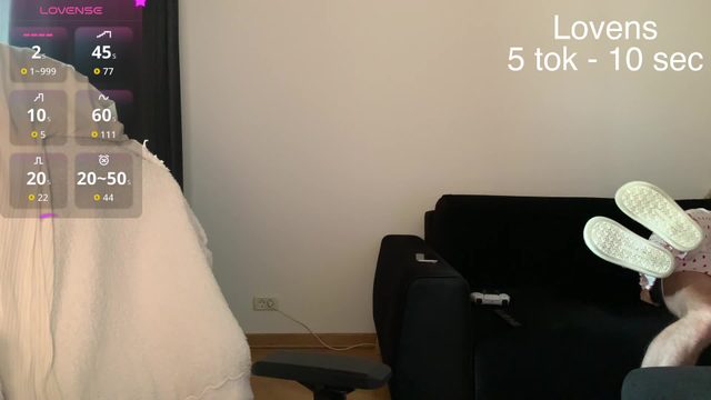 sexy_sweets's 7 min fuck show on Bongacams