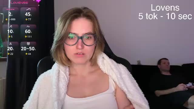 sexy_sweets: Couple cam stream on Chaturbate
