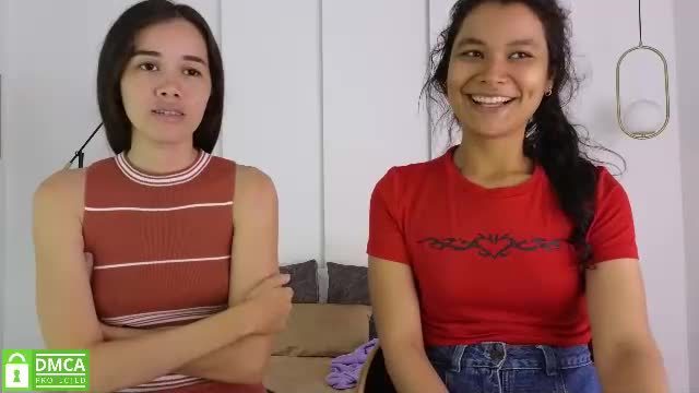 sexychanell_18 Couple live recording · 49 min
