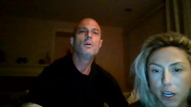sexyduo42 live on Chaturbate — livestream recording