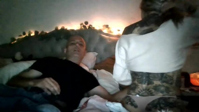 sexyduo42's Couple cam session 2026-09-10 14:15