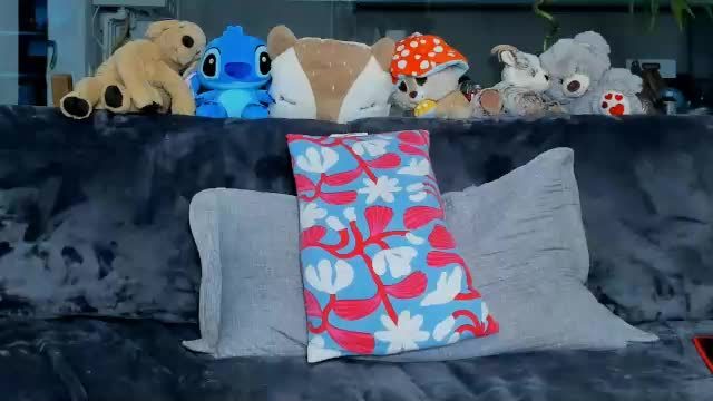 sexyfoxyari Chaturbate porn video · 19 min