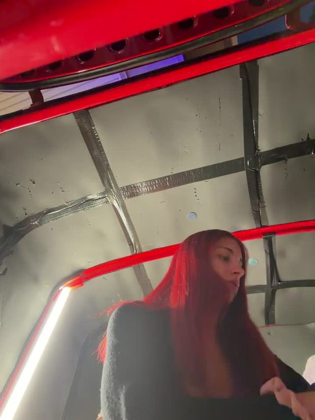 sexymelli18 cam stream 20 min