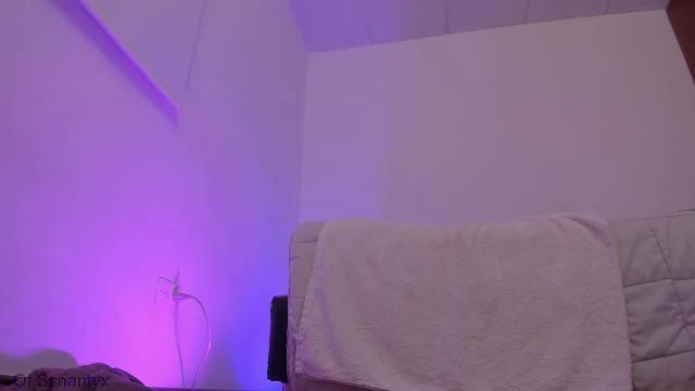 sexyshantal_ · porn video 18 min on Chaturbate