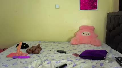 sexyy_shanty: full cam show — Chaturbate 2026-10-12 08:49