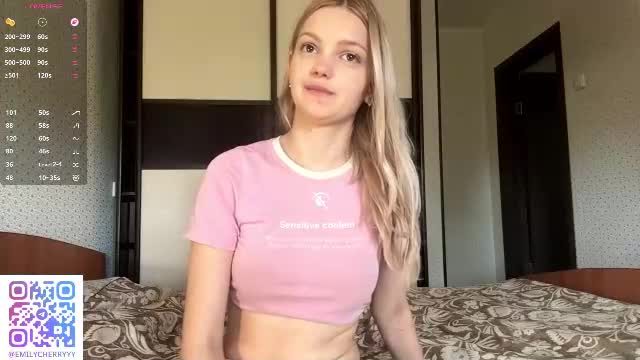 shalaschrantz: cam show video — Chaturbate