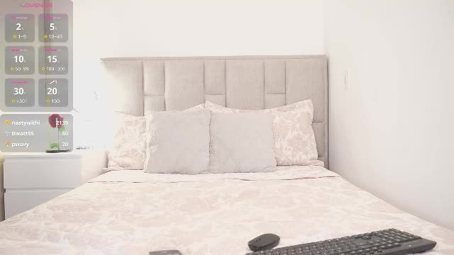 Chaturbate shana_rymer_ recorded webcam show (2026-09-09 05:12)