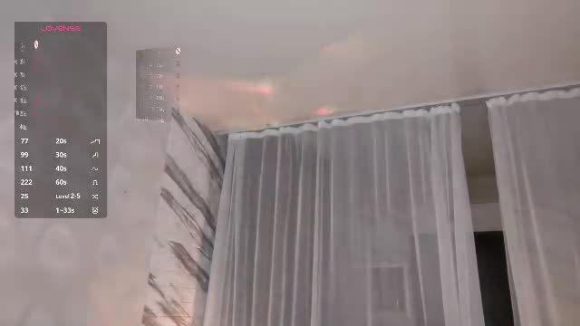 sharitaklemme from Chaturbate — full cam show 2026-10-07 21:08