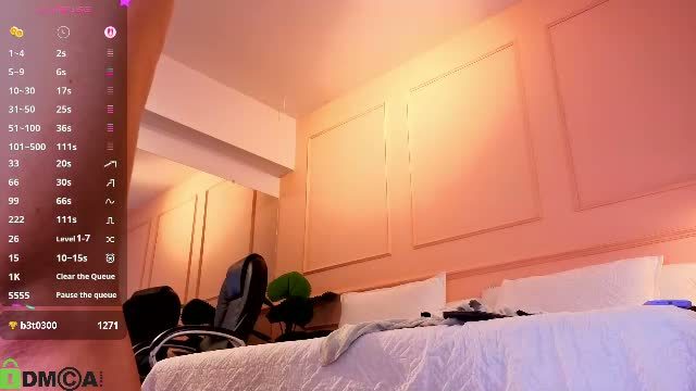 cam session — sharonn___ (Chaturbate, 2026-07-06 11:40)