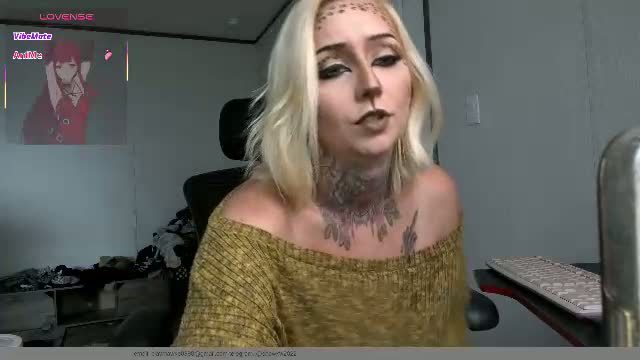 shawkw2022 on Chaturbate: webcam show replay from 2026-10-12 17:20