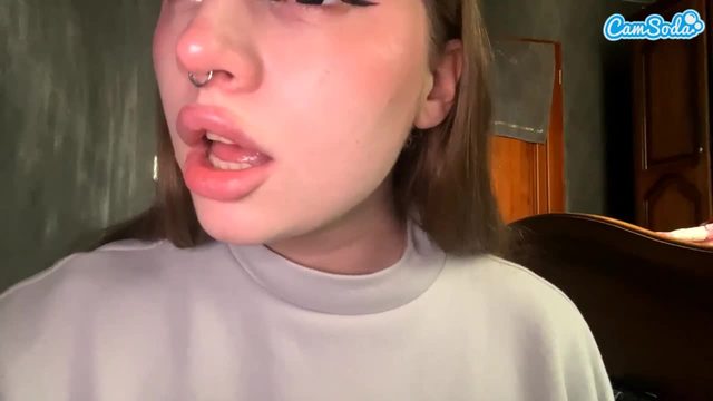sherlenecoonce — webcam recording archive · Camsoda 2026-10-10 14:15