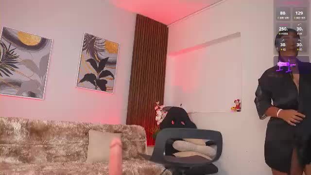 sheylabakerr's cam video archive · Chaturbate