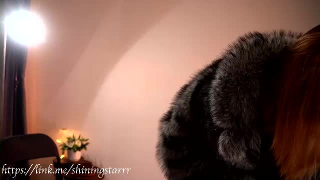shiningstarrr Chaturbate — 39 min cam show