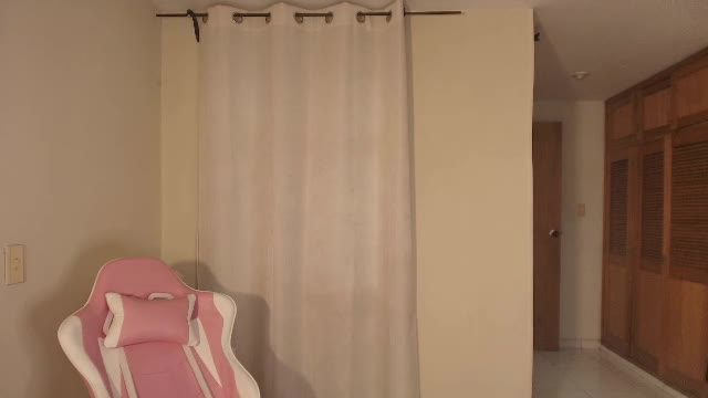 shkendall Female online cam show · 7 min