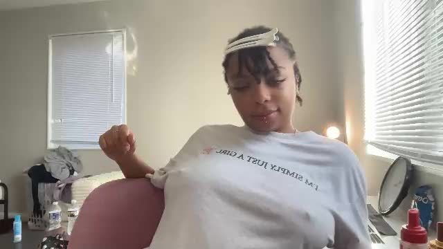 shobeyharper's webcam show replay (Chaturbate, 2026-10-12 16:27)