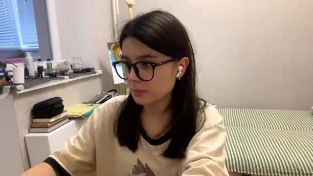 shontagrabowski webcam clip (Female) 2026-07-17 18:51