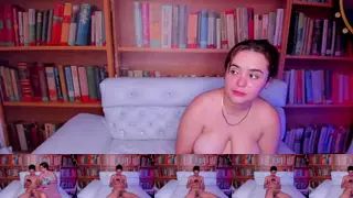 Shyfantasies Stripchat cam show · Couple