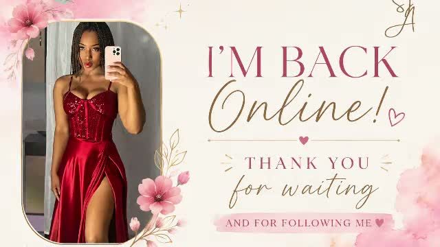 sia_37's 38 min xxx cam show on Chaturbate