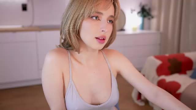 silent_chill: Female live recording on Chaturbate