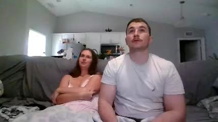 simplyloud — 41 min full cam show · Couple