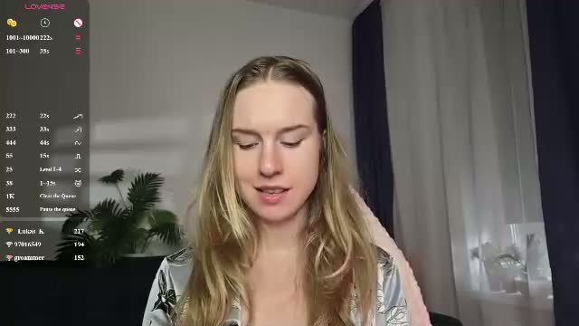 sinner_eve at Chaturbate recorded webcam show 2026-08-30 10:46