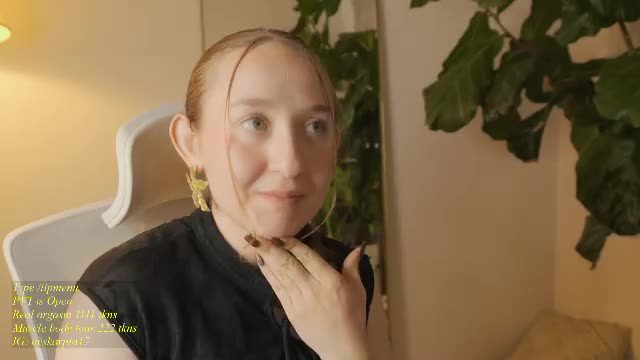 skarpio17 livestream recording (2026-07-29 00:36) — Chaturbate