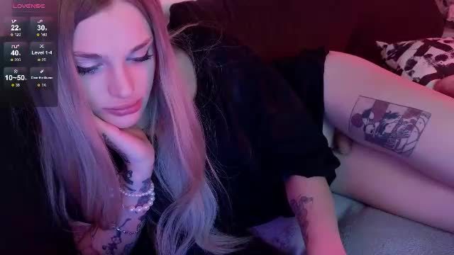 live recording — smanuna live on Chaturbate