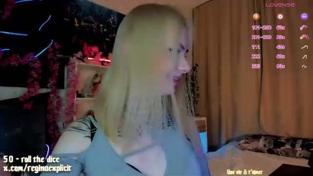 snake_bites | 20 min live show | Chaturbate