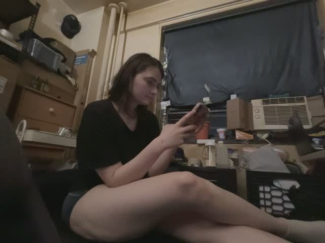 Snowbunnycake_131 Couple webcam clip 2026-06-26 04:31